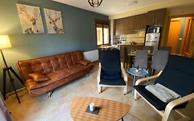 Apartamento Turístico Snow Boutique